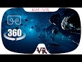 360  VR 3D VIDEOS 480 4K