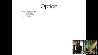 Rust Programming Techniques