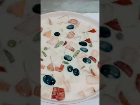 cool cool dish summer time#shorts #subscribe