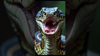 The Secret Superpower of Pythons Revealed!