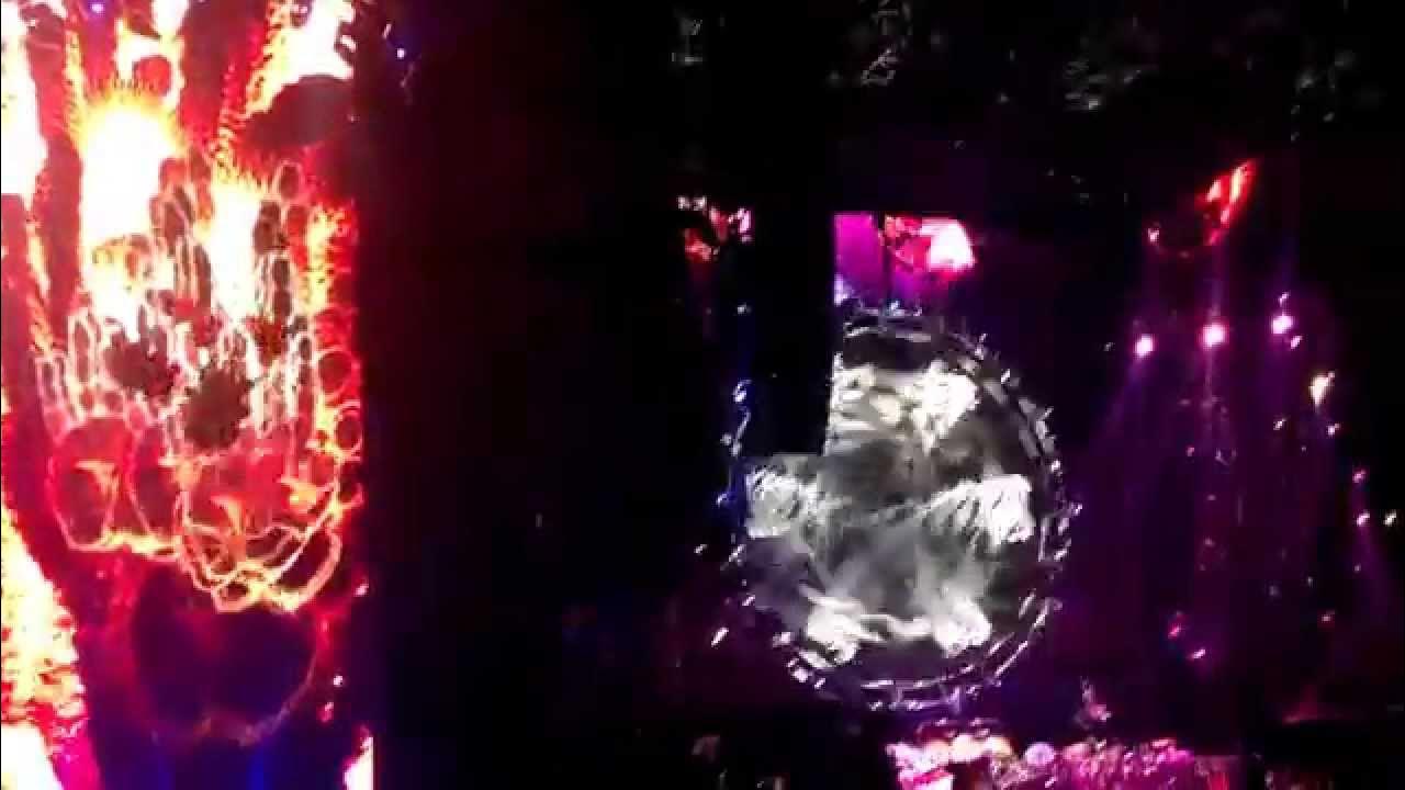 Grateful Dead Drums/Space Fare Thee Well Tour, Chicago YouTube