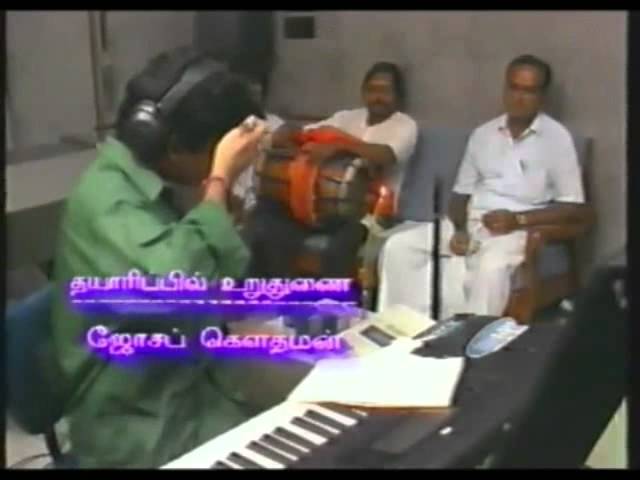 ARRahman ( ponggal)- edited