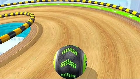 Going Balls New Experience SpeedRun Gameplay Level 2829-2830