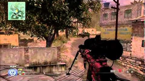 Roxio game capture quality test mw2