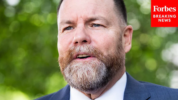 Aaron Bean Leads Contentious House Education Committee Hearing On Antisemitism In K-12 Schools