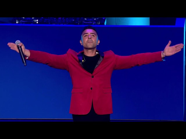 Jay Sean - Down Live @ Royal Albert Hall class=