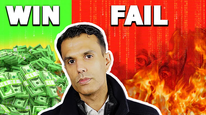 90% of startups FAIL because they aren't doing THIS