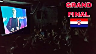 Baby Lasagna - Dim Tim Tagi Dim (CROATIA 🇭🇷) GRAND FINAL || Eurovision 2024