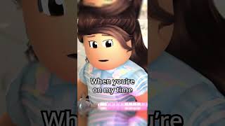 How it Feels to Come Home Bad Offline #roblox