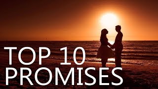 Top 10 Promises for Promise Day screenshot 1