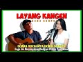AMBYAR MANEH CUK!!! Layang Kangen - DIDI KEMPOT | Alip Ba Ta Feat Dyah Novia (Acoustic Cover)