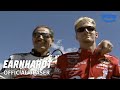 Earnhardt - Sacrifice Teaser | Prime Video