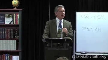 Doctrine of Salvation Part 13: Calvinist Perspective of Perseverance