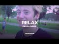 Paulo Londra - Relax (Lyric Video) | CantoYo