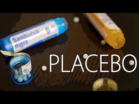 Gdy pomaga coś co nie powinno - efekt placebo (+homeopatia)