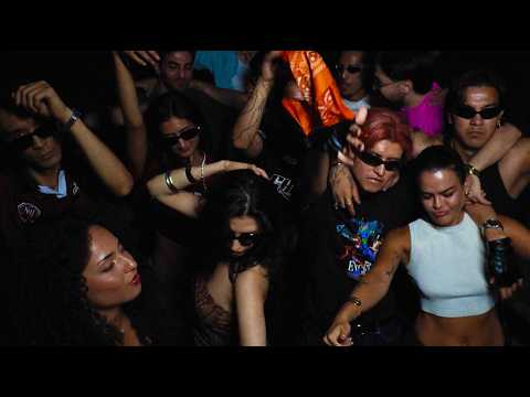 AKI THE FOXY - "AFGHAN" M/V
