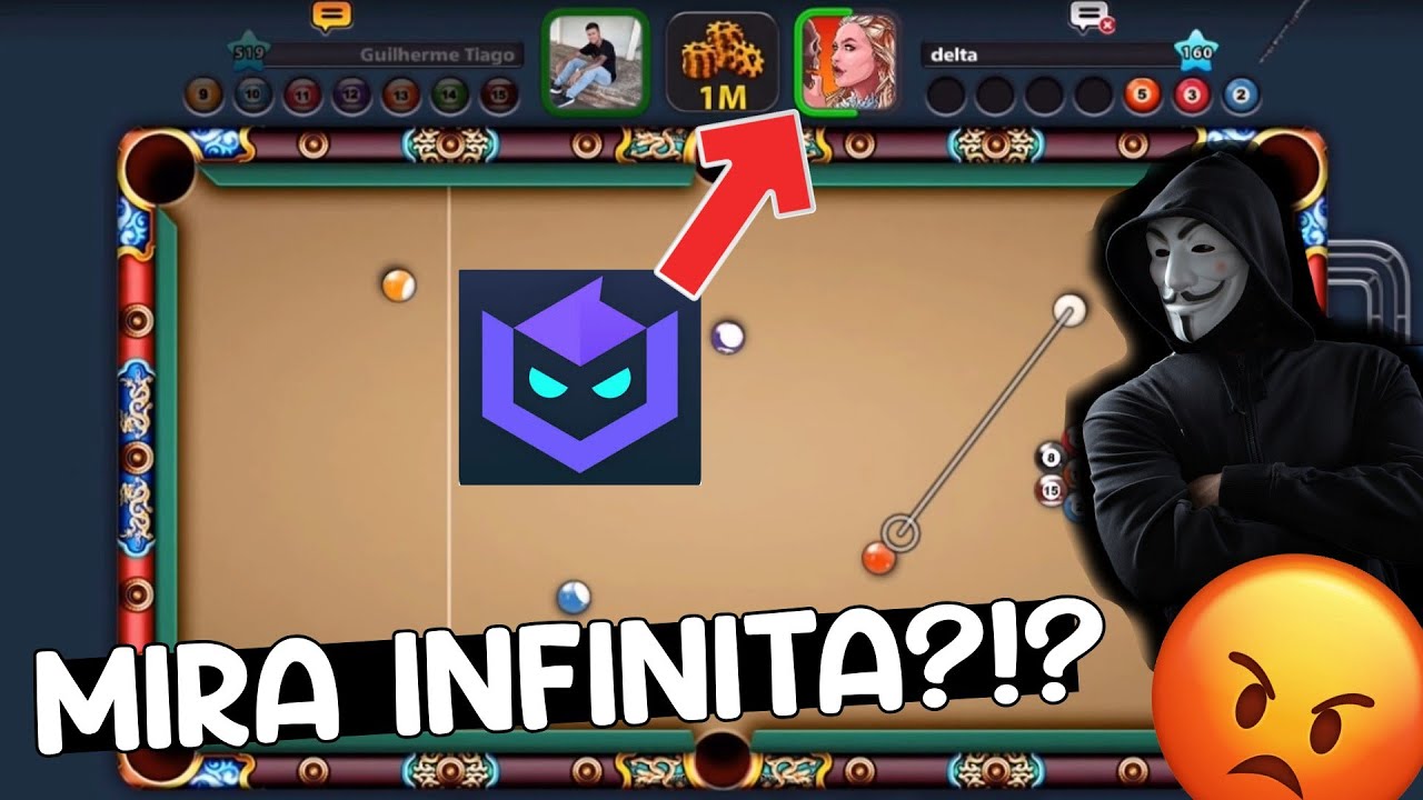 Pin de Zelenaka Mitkov em Pool hacks  Jogo de sinuca, Tacos de bilhar,  Jogos