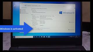 How To Deactivate Windows 10 Activation Change Product Key