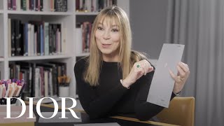 Victoire de Castellane on ‘Tie & Dior’