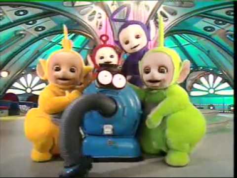 Teletubbies New