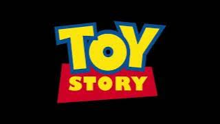 Toy Story: Strange Things (1995) (High Tone)