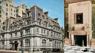 A Closer Look: Mrs. Astor’s Gilded Age Double Mansion | Cultured Elegance