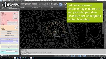 De nieuwe meetmethode - Geomaat