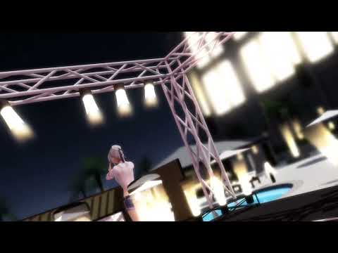 20230619【東方MMD】Say So【十六夜咲夜】