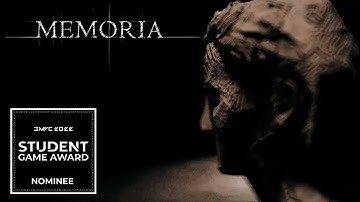 MEMORIA - Trailer