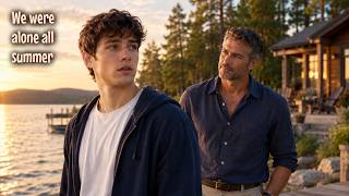 My Best Friend's Dad Hired Me for a Summer Project… | Gay Love Story