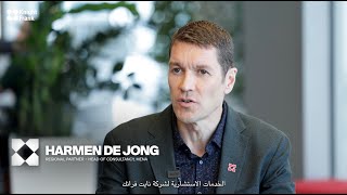 Expert Insights: The Saudi Report 2025
Harmen de Jong, Regional Partner - Head of Consultancy, MENA, delves into the preferences of young Saudi households for integrated residential communities. He highlights the shift towards pedestrian-friendly environments, enriched with green spaces and essential amenities, while addressing the cultural importance of proximity to extended family.
Discover the dynamics of modern Saudi living and the emerging concept of community service charges in The Saudi Report 2025: https://lnkd.in/dJtxJDzD
#KnightFrankMENA#SaudiRealEstate#Vision2030#Greenspaces Expert Insights: The Saudi Report 2025