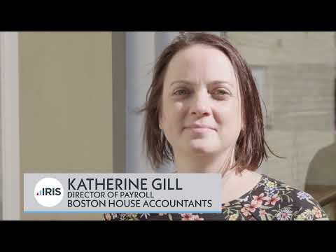 How Boston House Accountants Streamlines Payroll with IRIS Payroll Professional