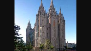 LDS Home Storage Secrets