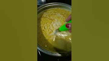 Thumbnail of kuah lontong