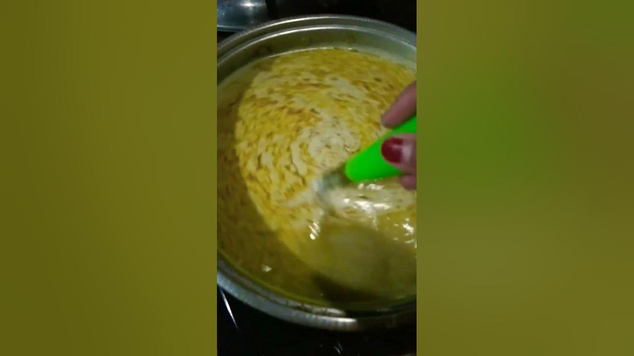 kuah lontong
