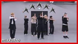 Stray Kids - '특 (S-Class)' Dance Practice Mirrored (4K)