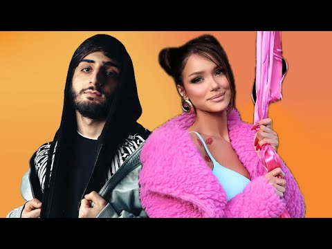 XCHO & Lilit Hovhannisyan - 24 / NEW SONG 🔥TOP REMIX 2025