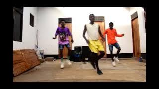 Rj the Dj Ft Mabantu - Shobo MAJOKER DANCE AFRO  DIRECTOR BY OMMYCENTROZONE