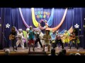 Пісня про гномика вожаті Пісня про гномика вожаті