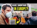 We CAN'T believe THIS! Situation in EUROPE getting WORSE?!
