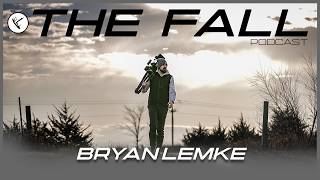 Film The Fall | Bryan Lemke "I live every fall through an LED screen"