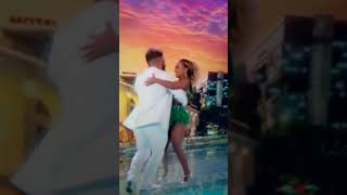 Dança Dos Famosos Dandara E Tiago-Se Inscreva No C