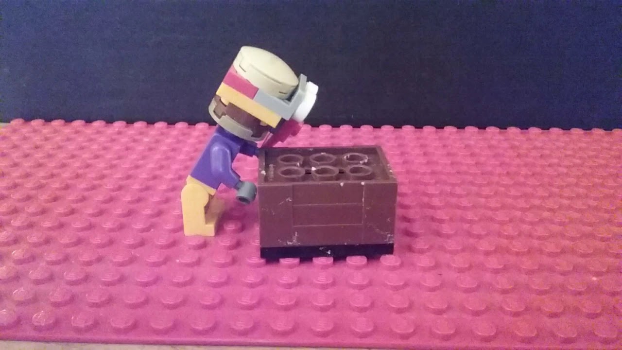 how to build the beef boss in lego. Fortnite YouTube