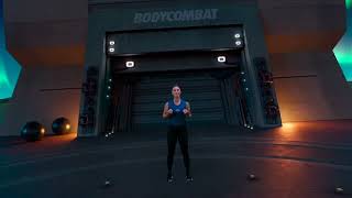 LES MILLS BODYCOMBAT | META OULUS QUEST 2 | BEST VR Fitness Game 2022 | NO COMMENT screenshot 4