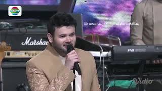 khushiyan aur gham | Udit Narayan | Anuradha Paudwal | Mann | Cover By Ridho Rhoma \u0026 H. Rhoma Irama