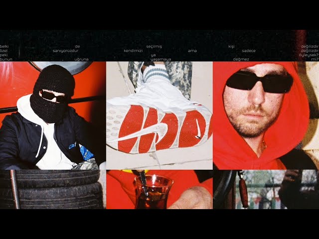 Ver bi var bi yok ft. Ege Can Sal en YouTube Ver bi var bi yok ft. Ege Can Sal en YouTube