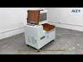 5-channel automatic cylindrical battery sorting machine for 18650 21700 26650 32700