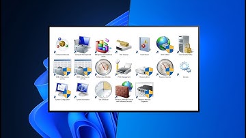 System Configuration Tools in Windows: A Quick Guide