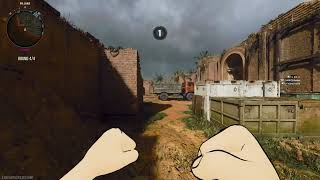 BO6 Chuckie Game Mode COD 2025-10-25 17:55