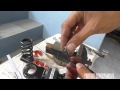 How to Rebuild FASTACE suspension mono shock